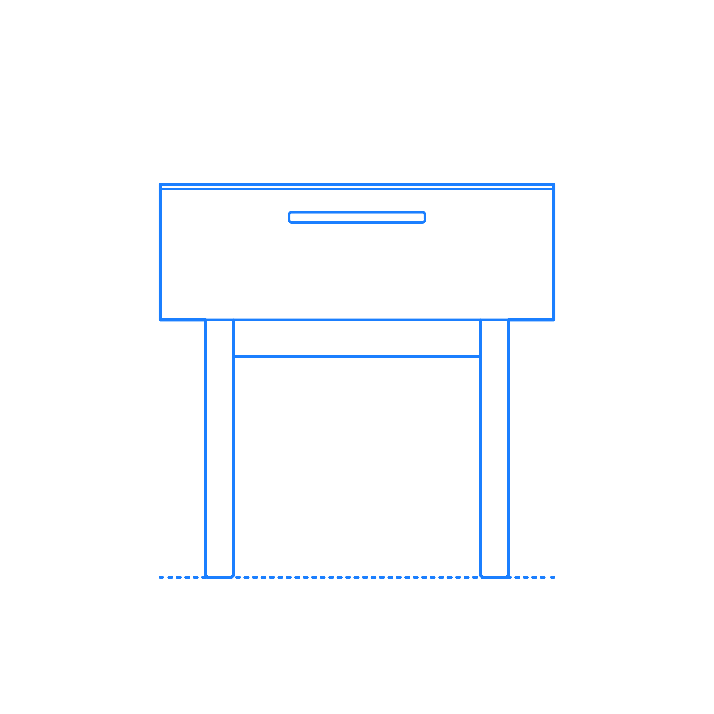 Furniture Nightstands Blu Dot Shale Bedside Table Tracing Svg Vector Free Vectors